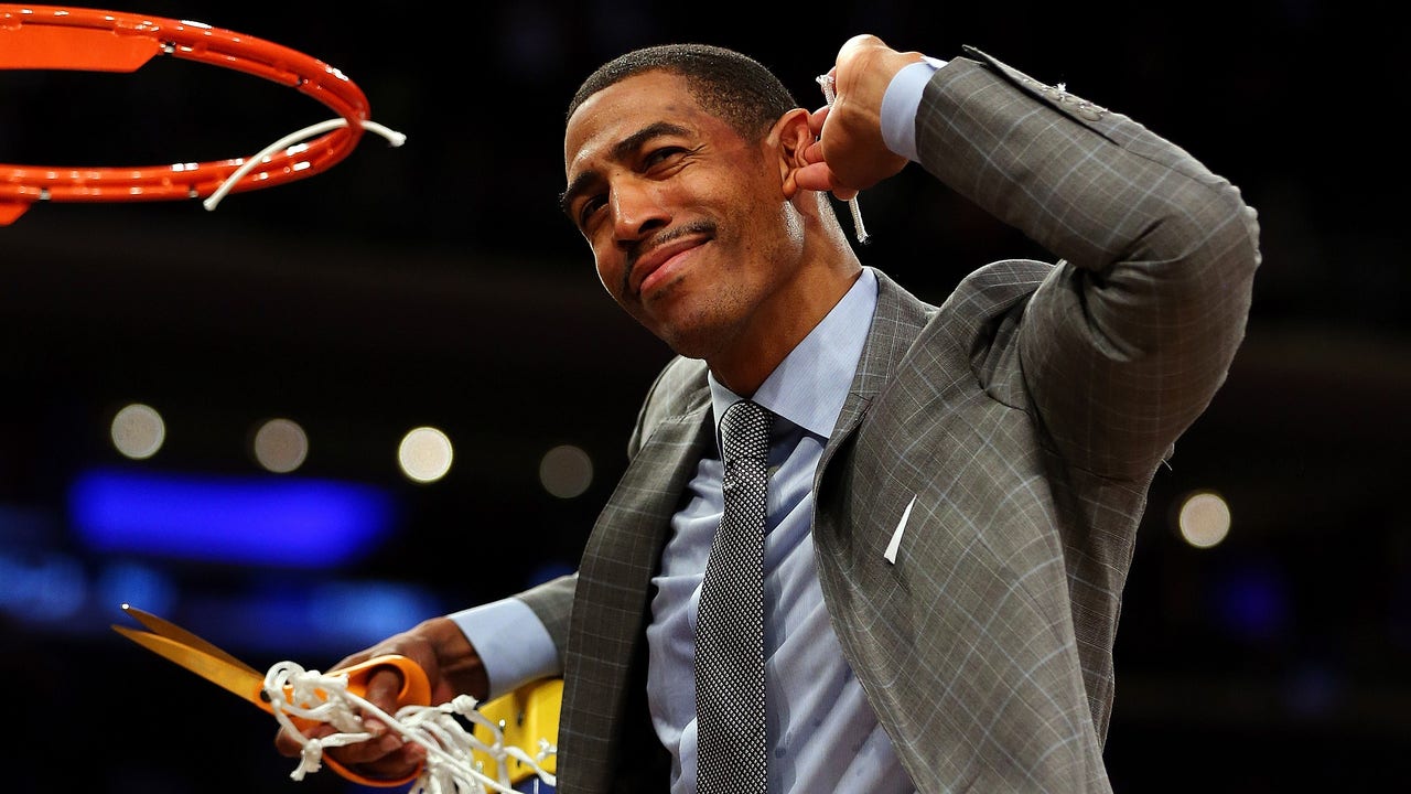 UConn favored to win American Athletic Conference title